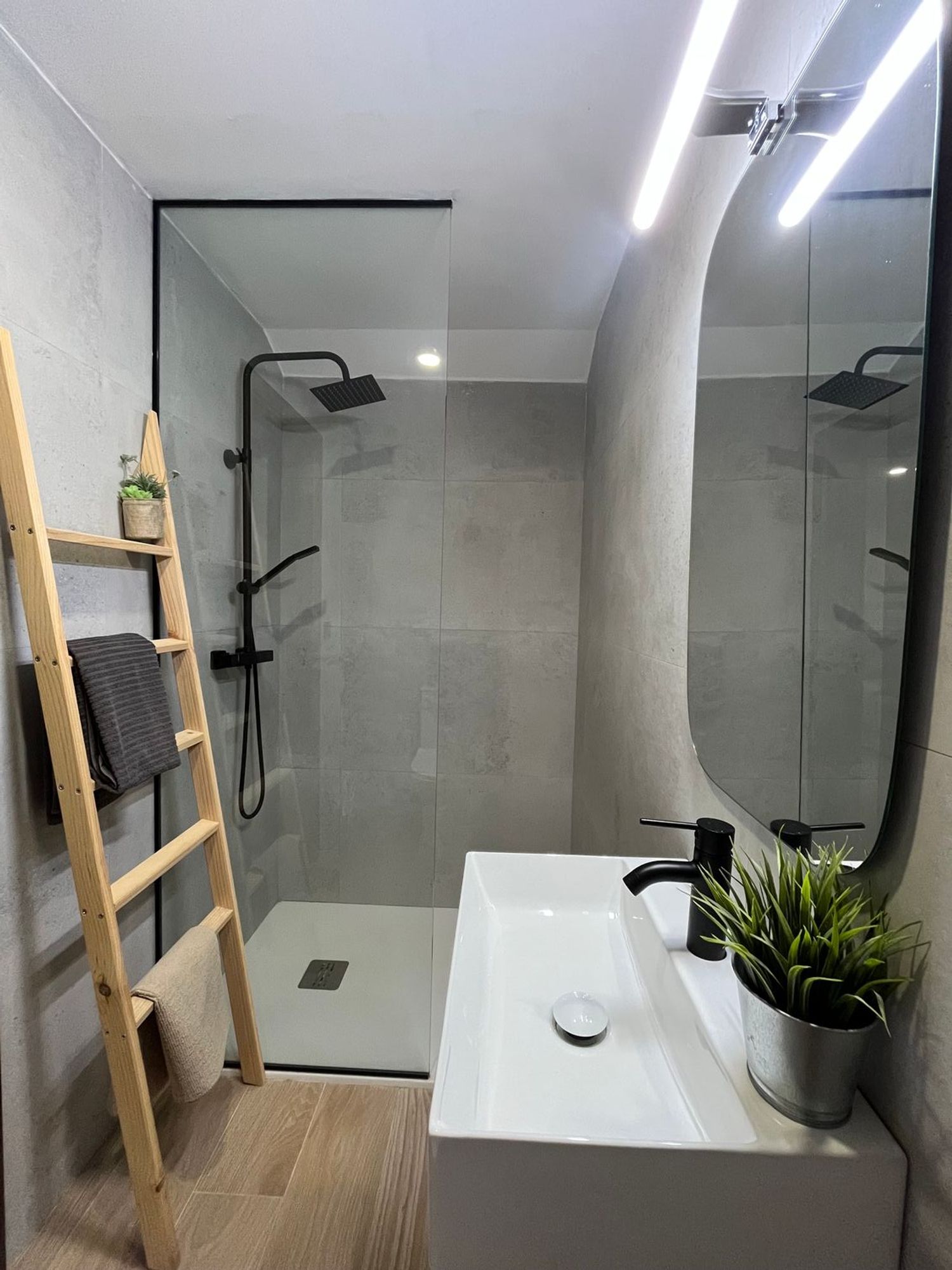 Piso en Calle Santa Bárbara, 59, Capellanía - Retamar, Capellanía - Retamar - Foto 14