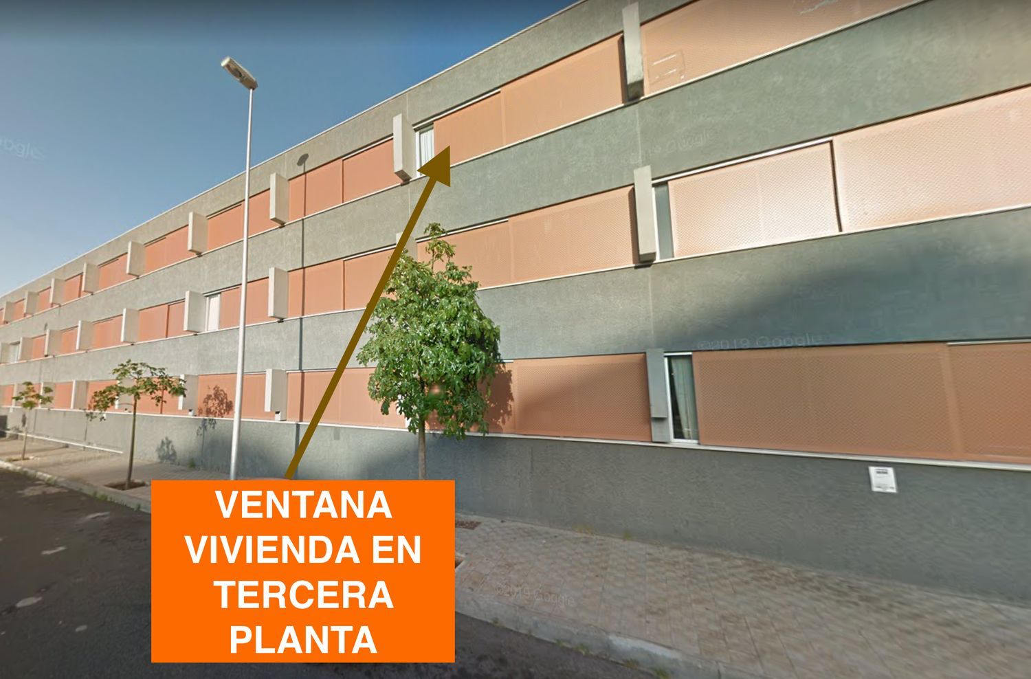 Piso en calle la Pintadera, 1 - Foto 2