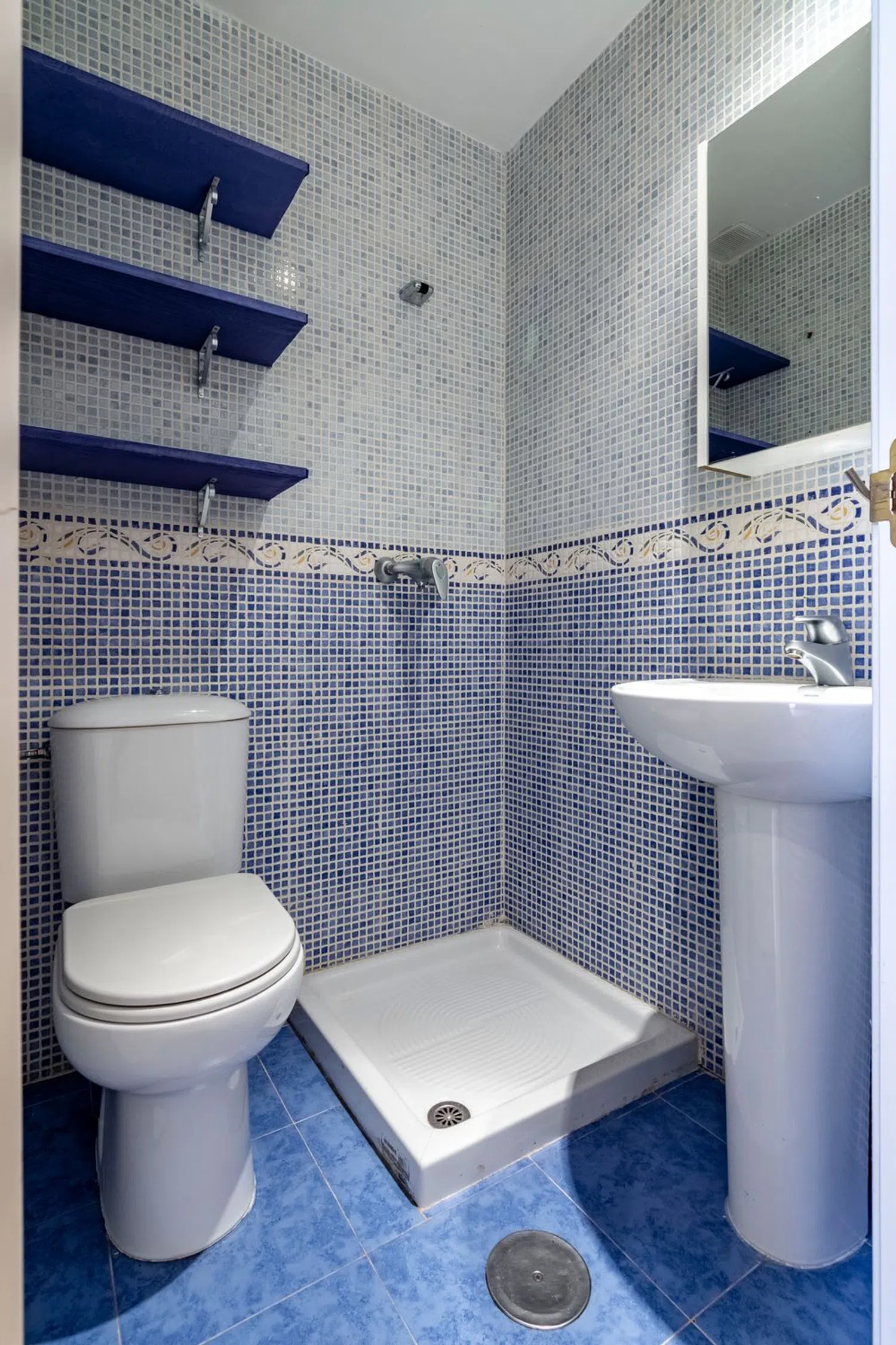 Piso en Barrio Guindalera - Foto 16