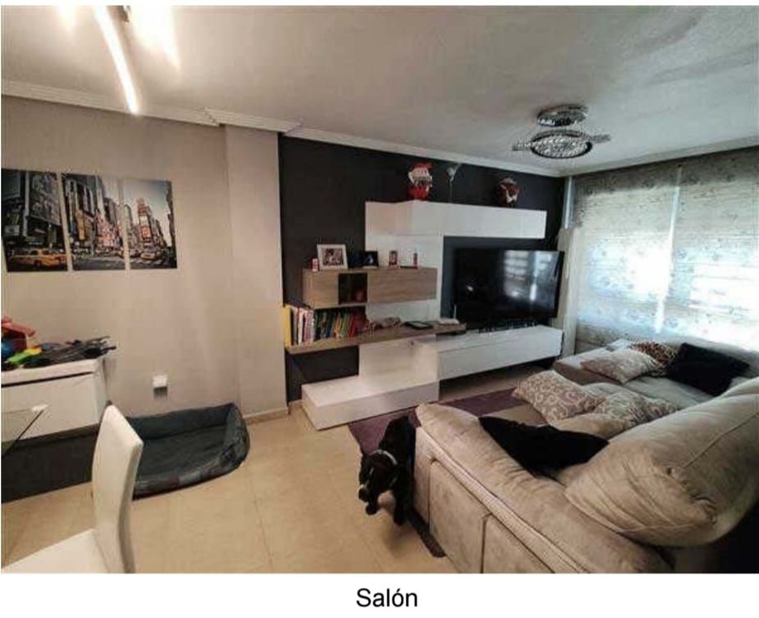 Chalet adosado en Camino Viejo de Monteagudo, 71, Monteagudo - Foto 5