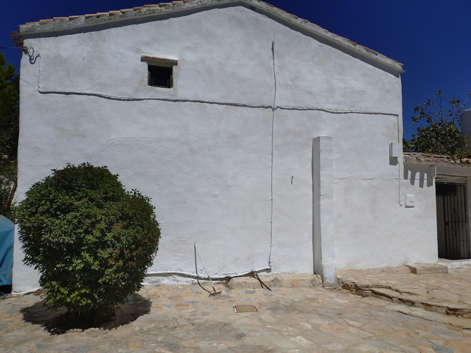 Cortijo en Cortijo en Diseminado Extrarradio, 117 - Foto 5