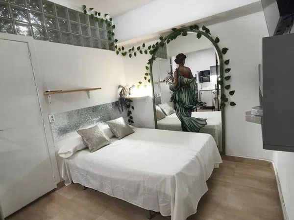 Estudio en Paseo Marqués de Corvera, 62 - Foto 2