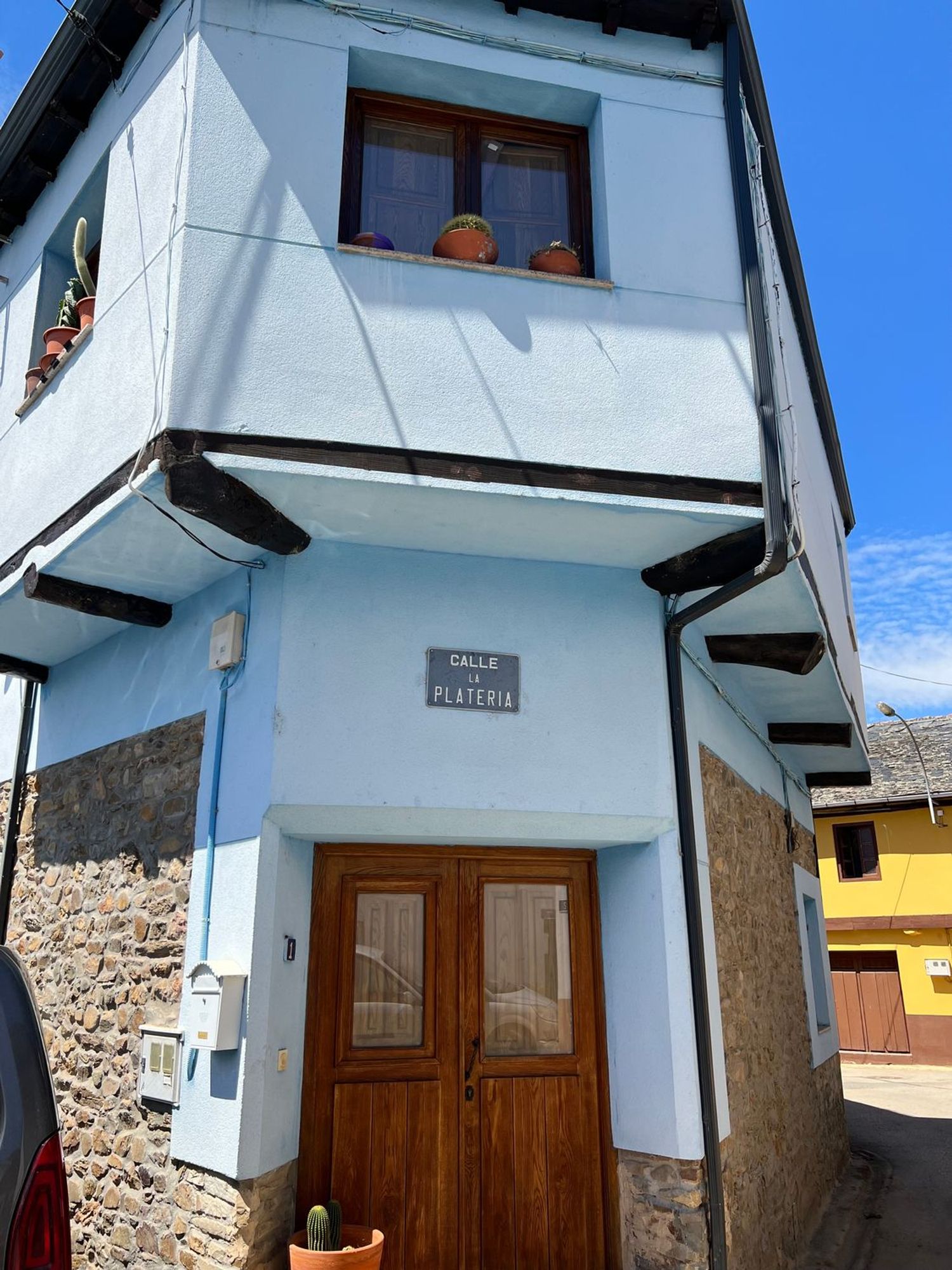 Casa rural en Calle real, 1 - Foto 3