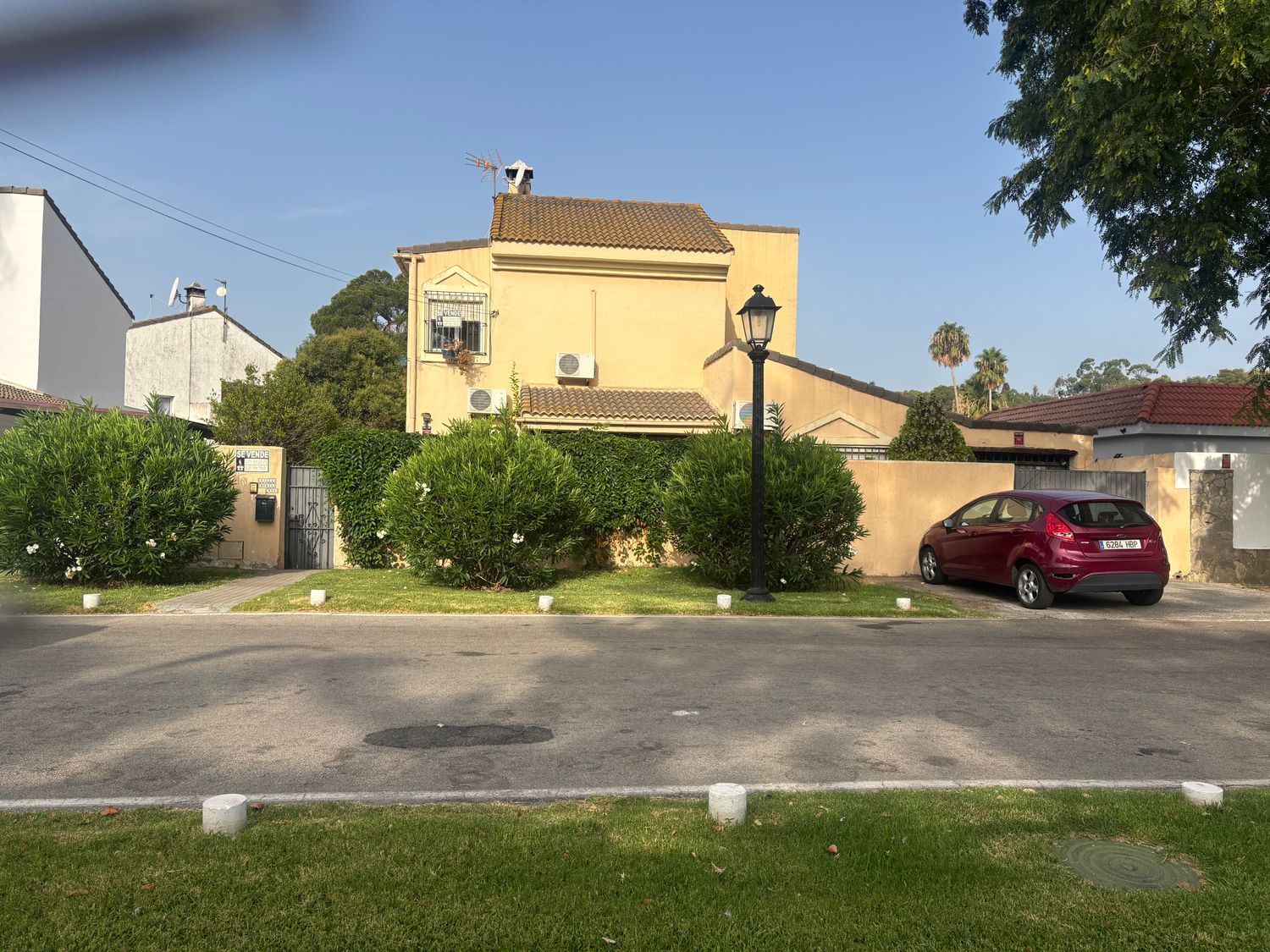 Casa o chalet independiente en Urbanización el bosque primera fase, 28 - Foto 9