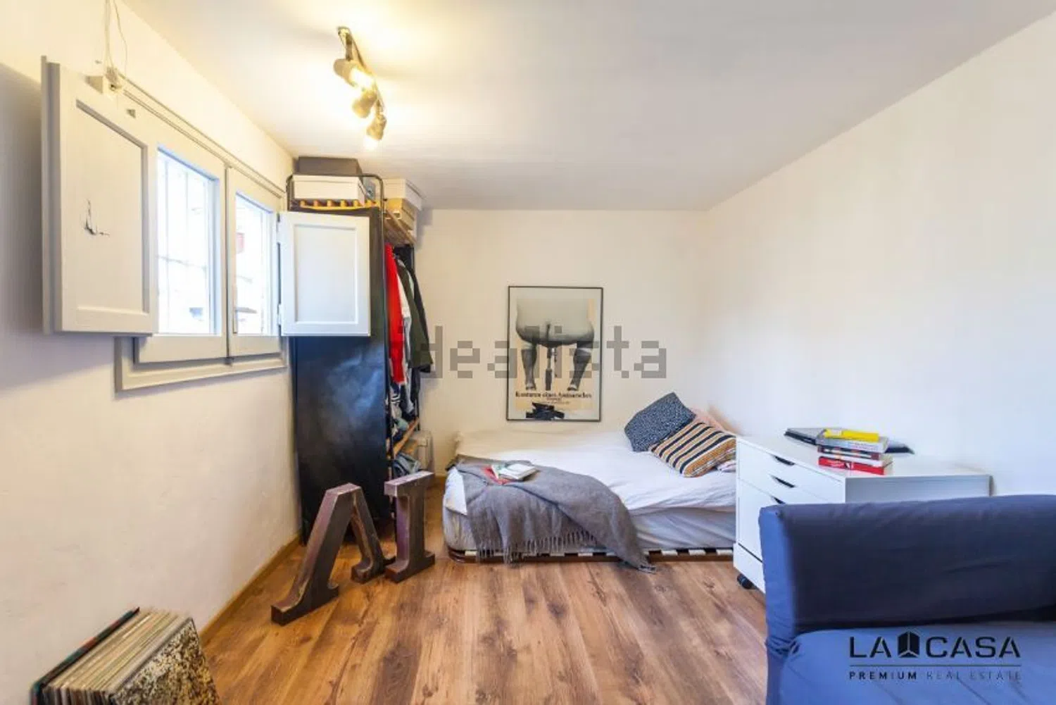 Ático en plaza de Santa Caterina, 1 - Foto 4