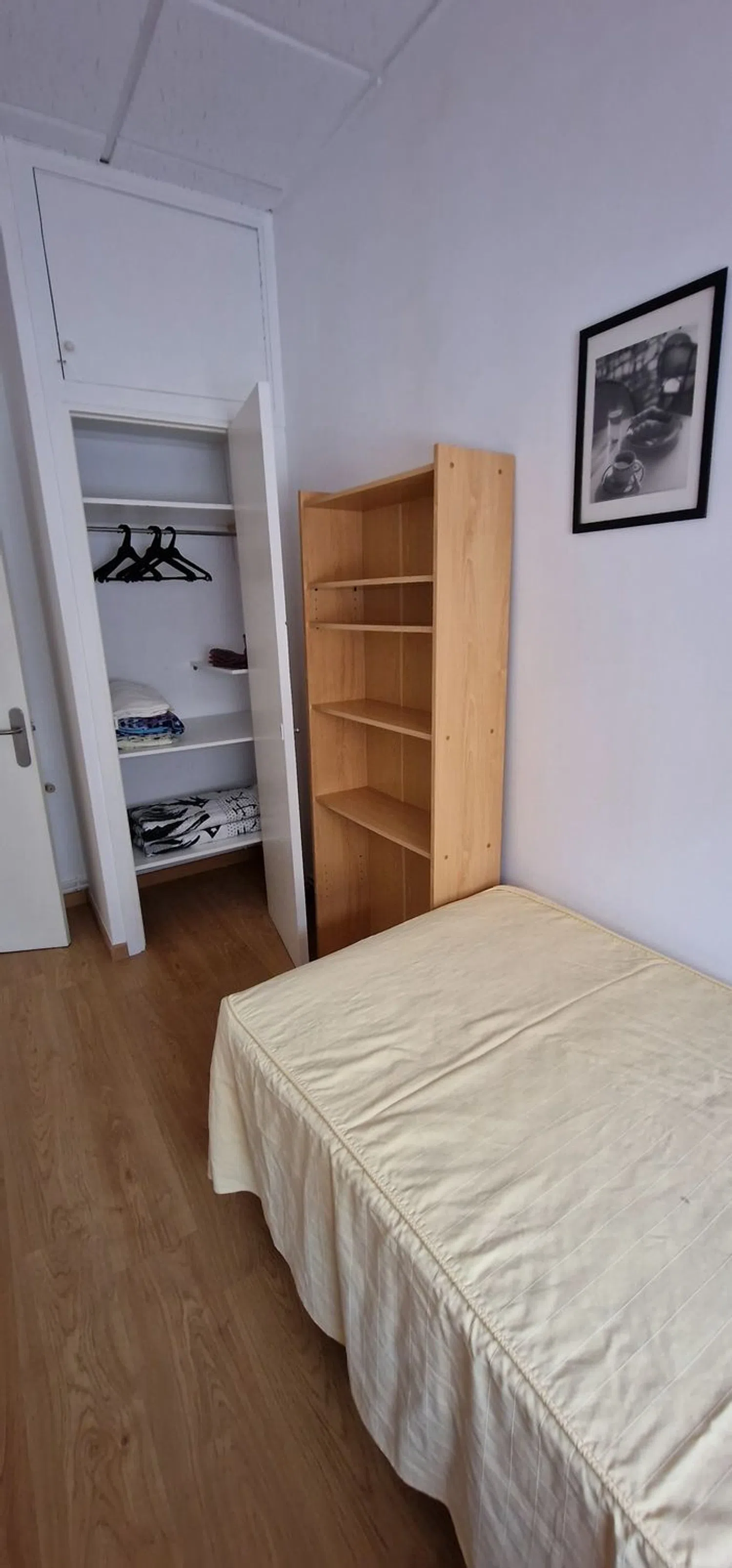 Piso en calle del Sol, 145 - Foto 15