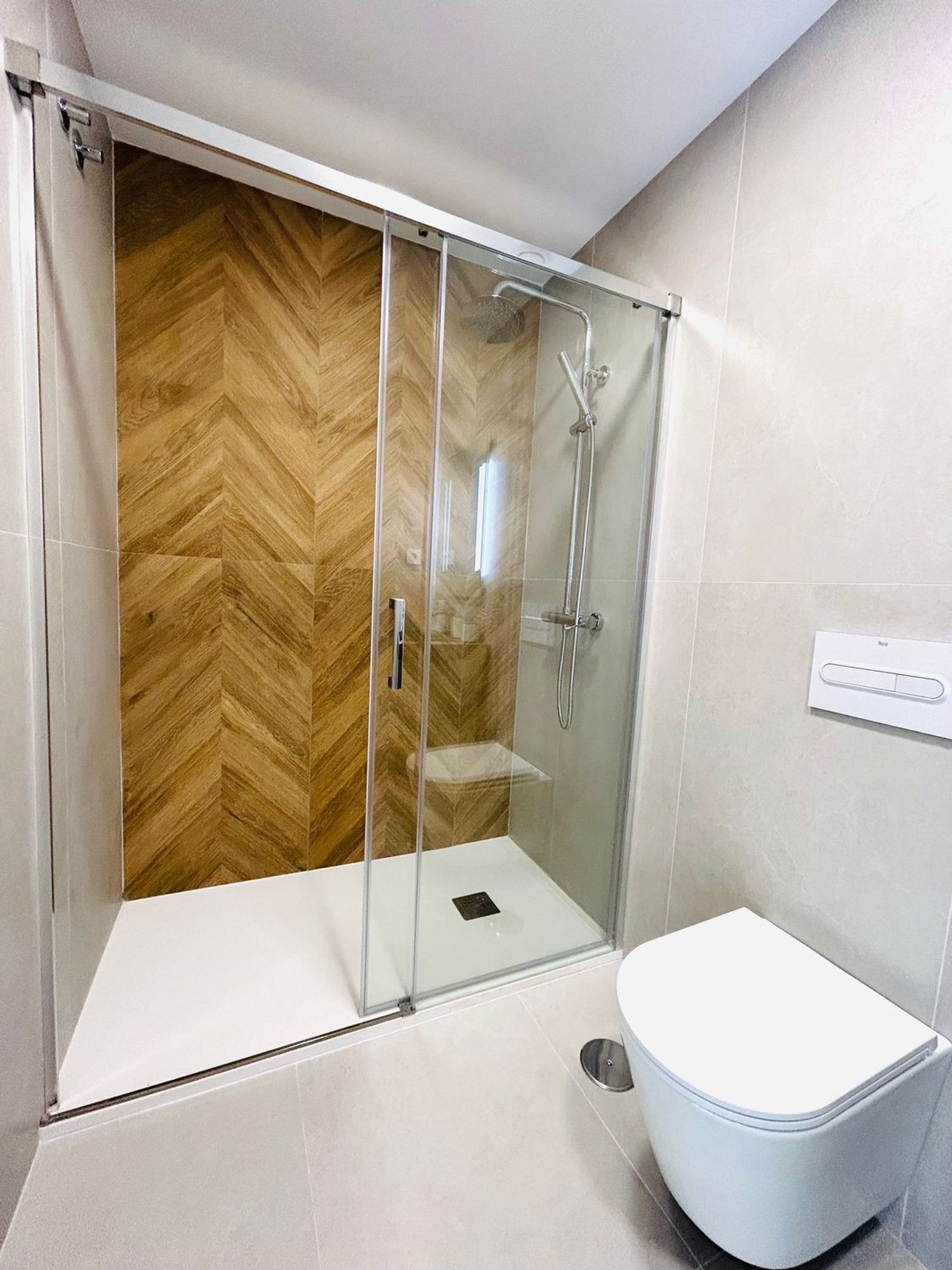 Chalet adosado en Rio Genil, 46, Mil Palmeras, Mil Palmeras - Foto 22