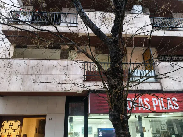 Piso en Ronda de Capuchinos, 42, San Julián - Foto 3
