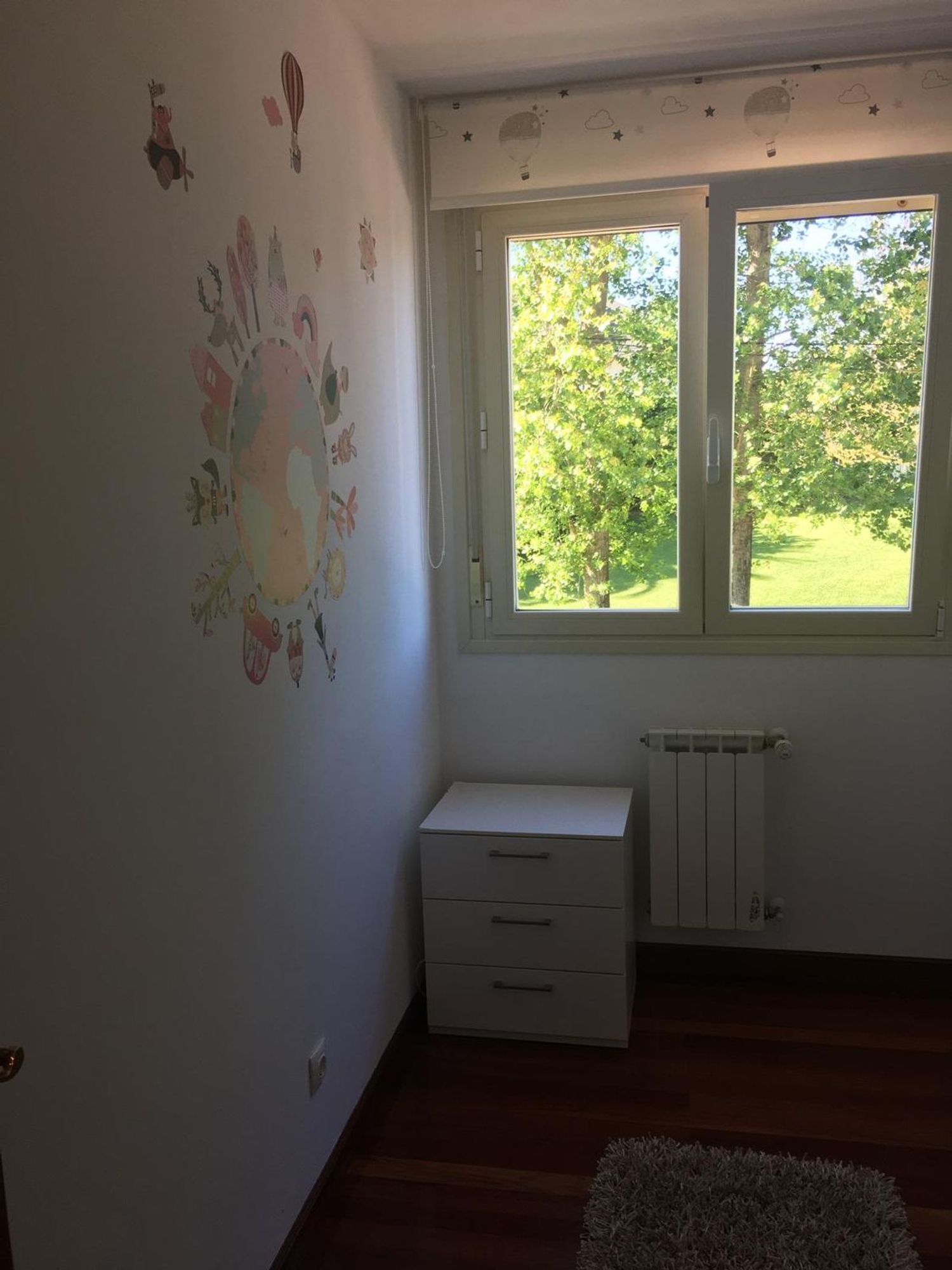 Piso en calle Murillo, 1 - Foto 16