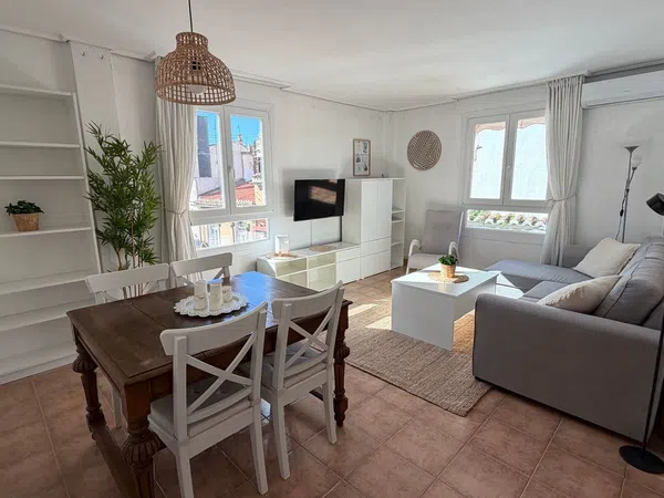 Piso en calle de l'Àngel Custodi, 10 - Foto 1