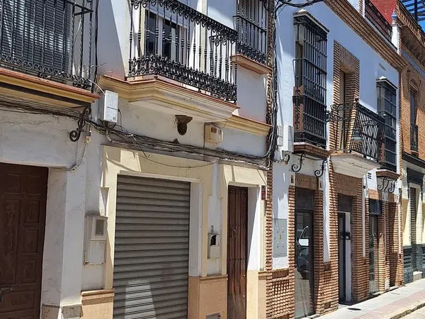 Casa o chalet independiente en Calle José Montoto y González Hoyuela, 9 - Foto 1