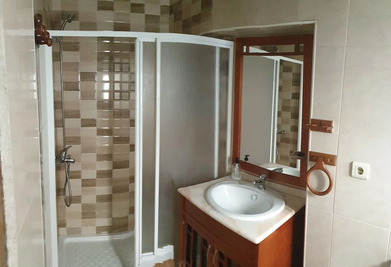 Piso en Plus Ultra, 2 - Foto 4