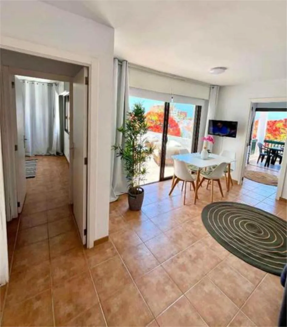 Apartamento en Costa Adeje