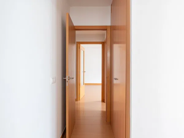 Ático en calle de Lina Odena - Foto 13