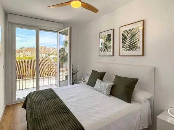 Piso en calle Carrera de las Angustias, 34 - Foto 10