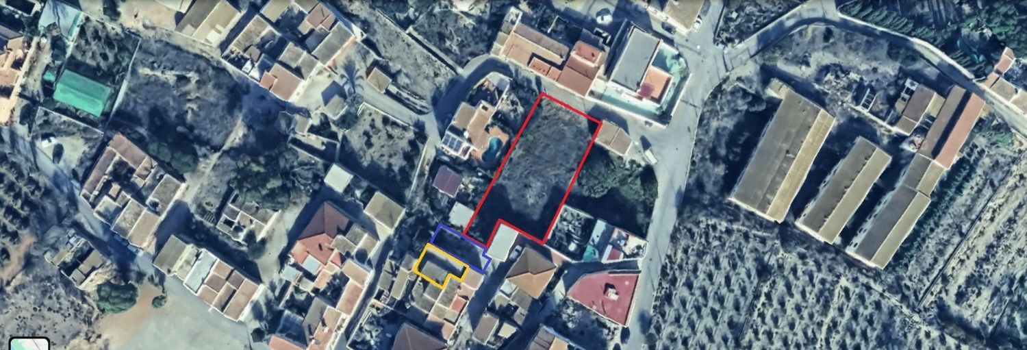 Casa de pueblo en La Pilarica, 15 - Foto 11