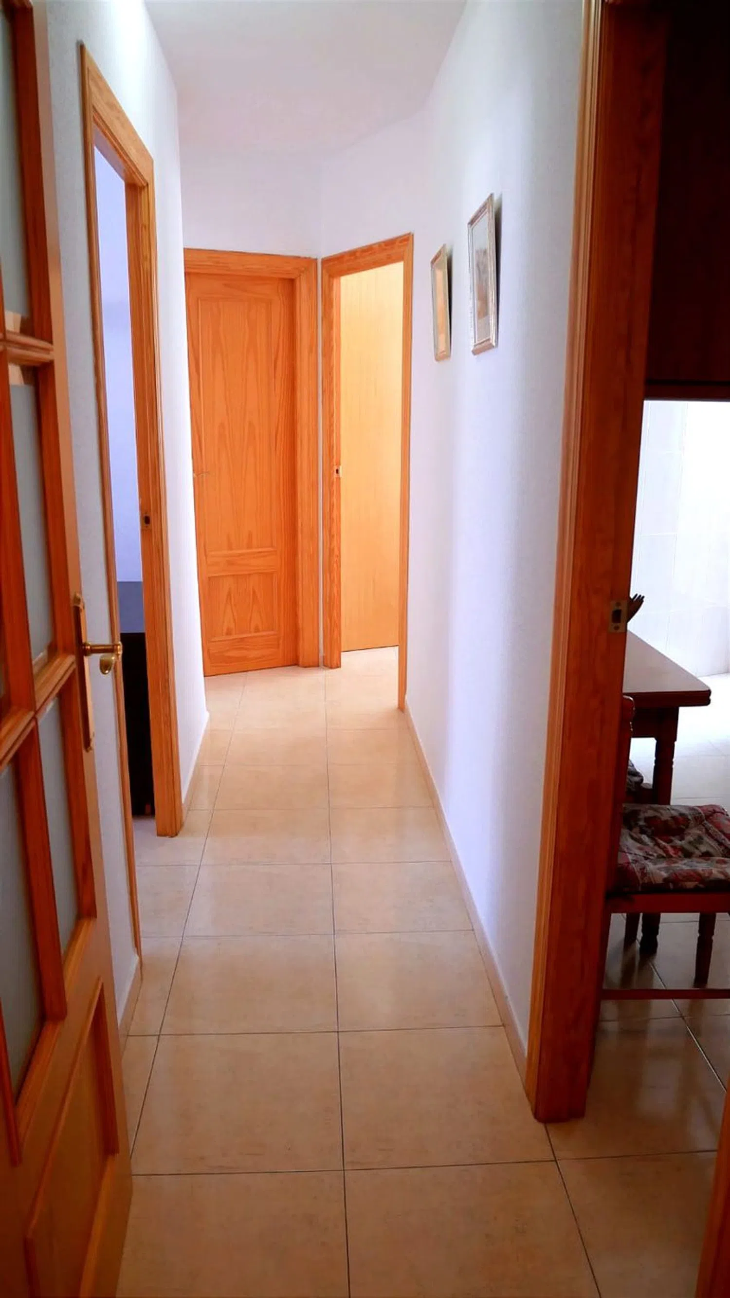 Piso en calle General Martín de la Carrera, 2 - Foto 33