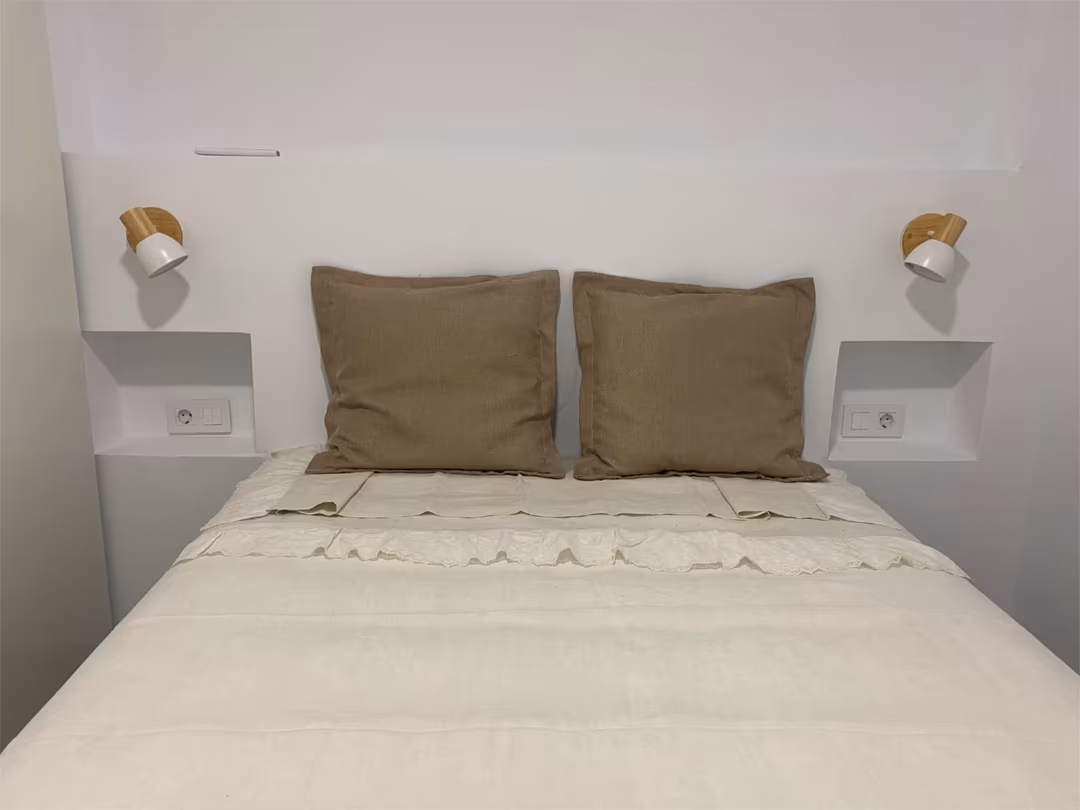 Apartamento en  Avenida Presidente Adolfo Suárez 16 - Foto 14
