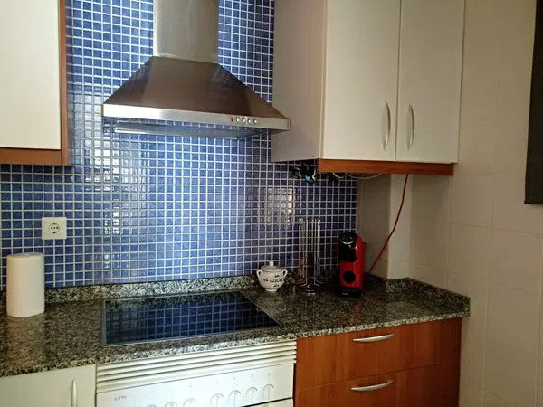 Piso en Poligono Residencial C 5, 201, Las Salinas, Las Salinas - Foto 3