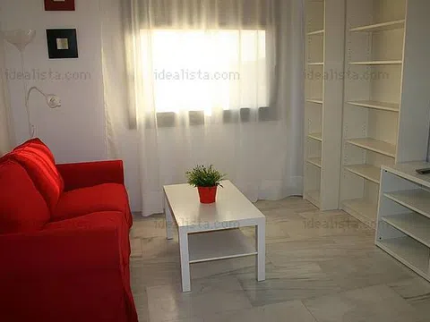 Piso en avenida Innovación, 2