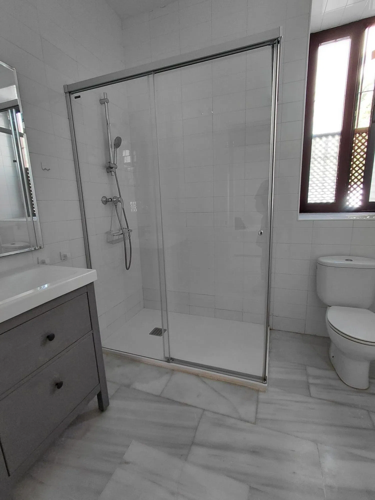 Chalet pareado en Barrio El Palo - Foto 11