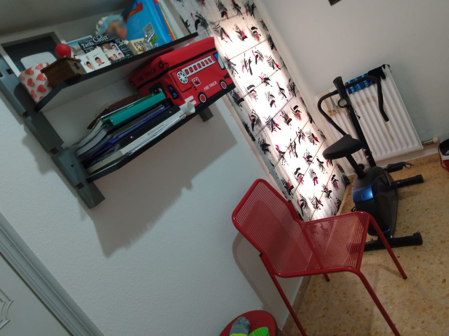 Piso en calle del Monasterio de Poblet, 31 -33 - Foto 12