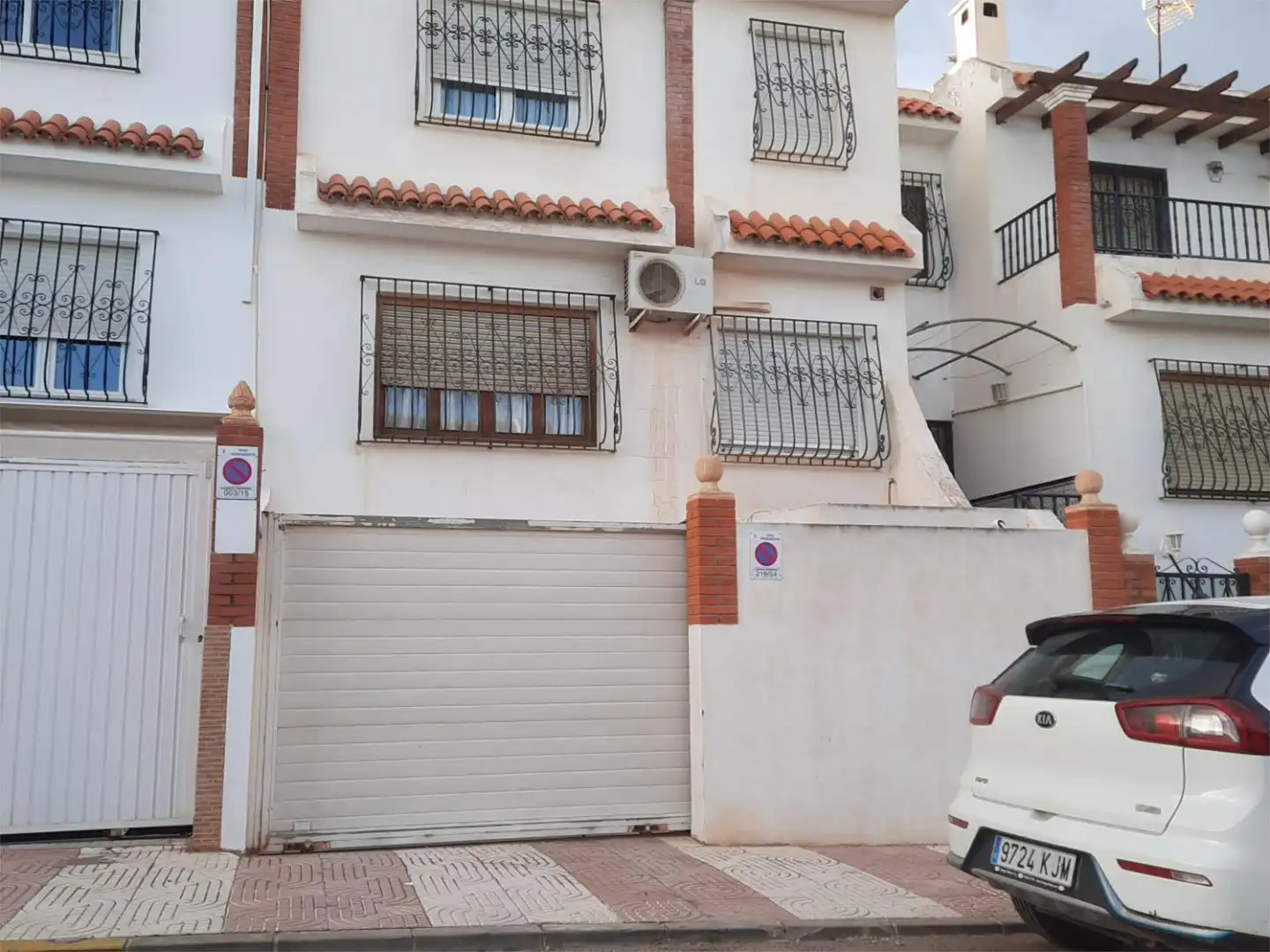 Casa adosada en  Calle Isleta del Moro 6 - Foto 16