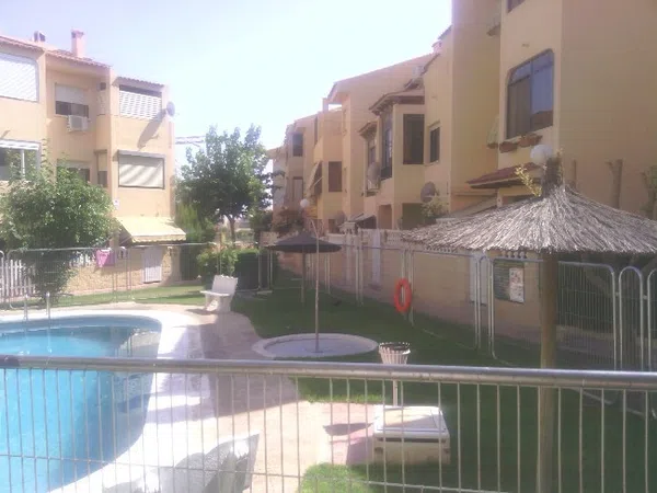 Chalet pareado en Calle de la Bonanova, 1 - Foto 11