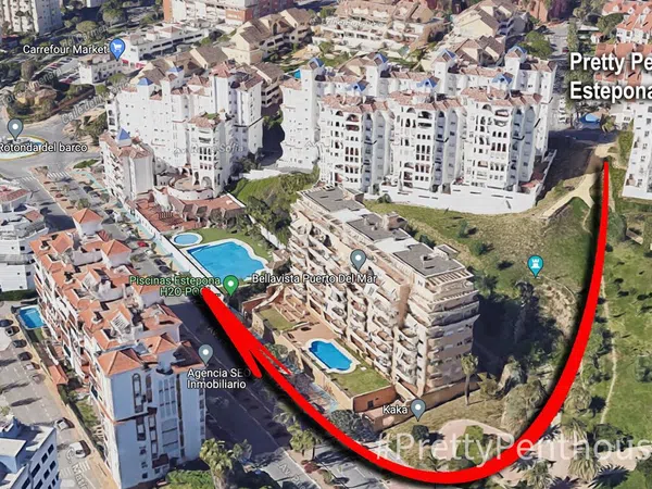 Ático en avenida Reina Sofía, 2 - Foto 29