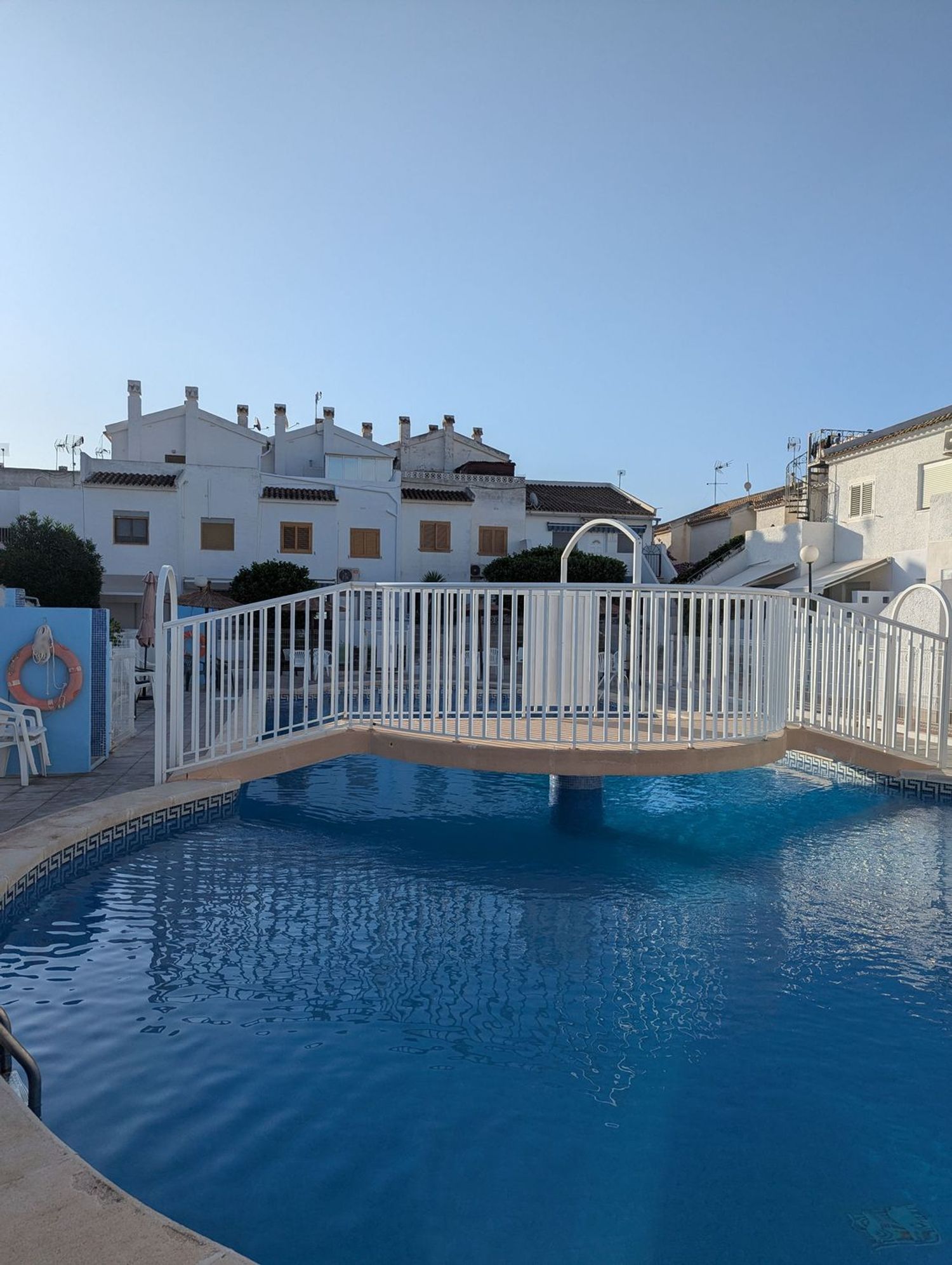 Chalet adosado en Calle Murillo, 171, La Siesta - El Salado - Torreta - Foto 4