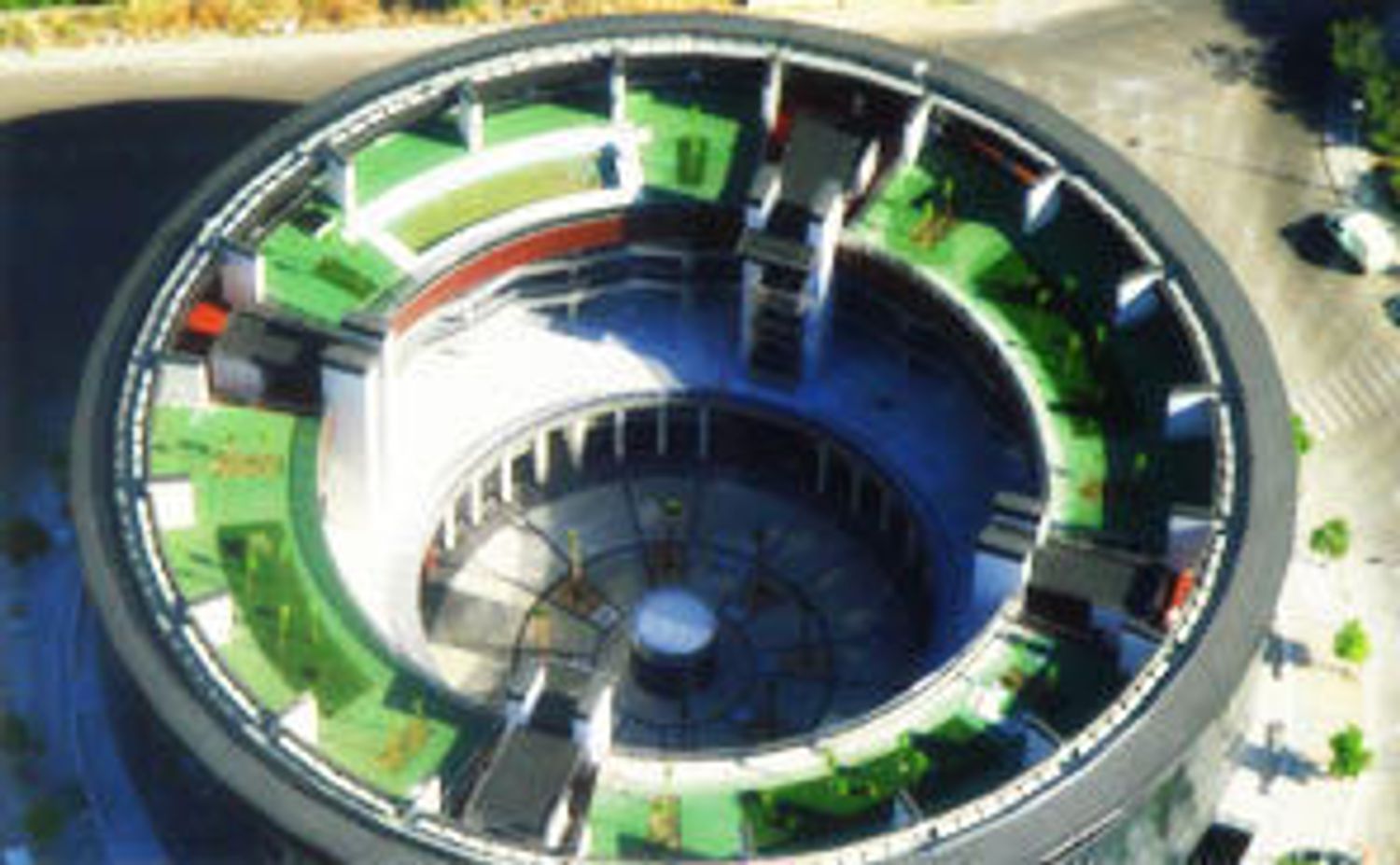 Estudio en calle Tecnocordoba1, 3 - Foto 2