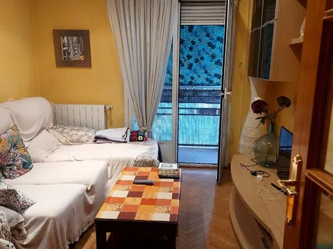 Piso en calle de la Huerta de Castañeda, 1