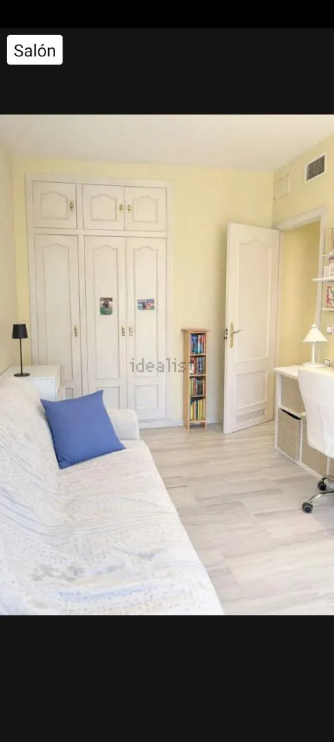 Piso en  Calle María la Judía 10 - Foto 2