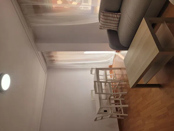 Piso en calle Lafora, 17 - Foto 4