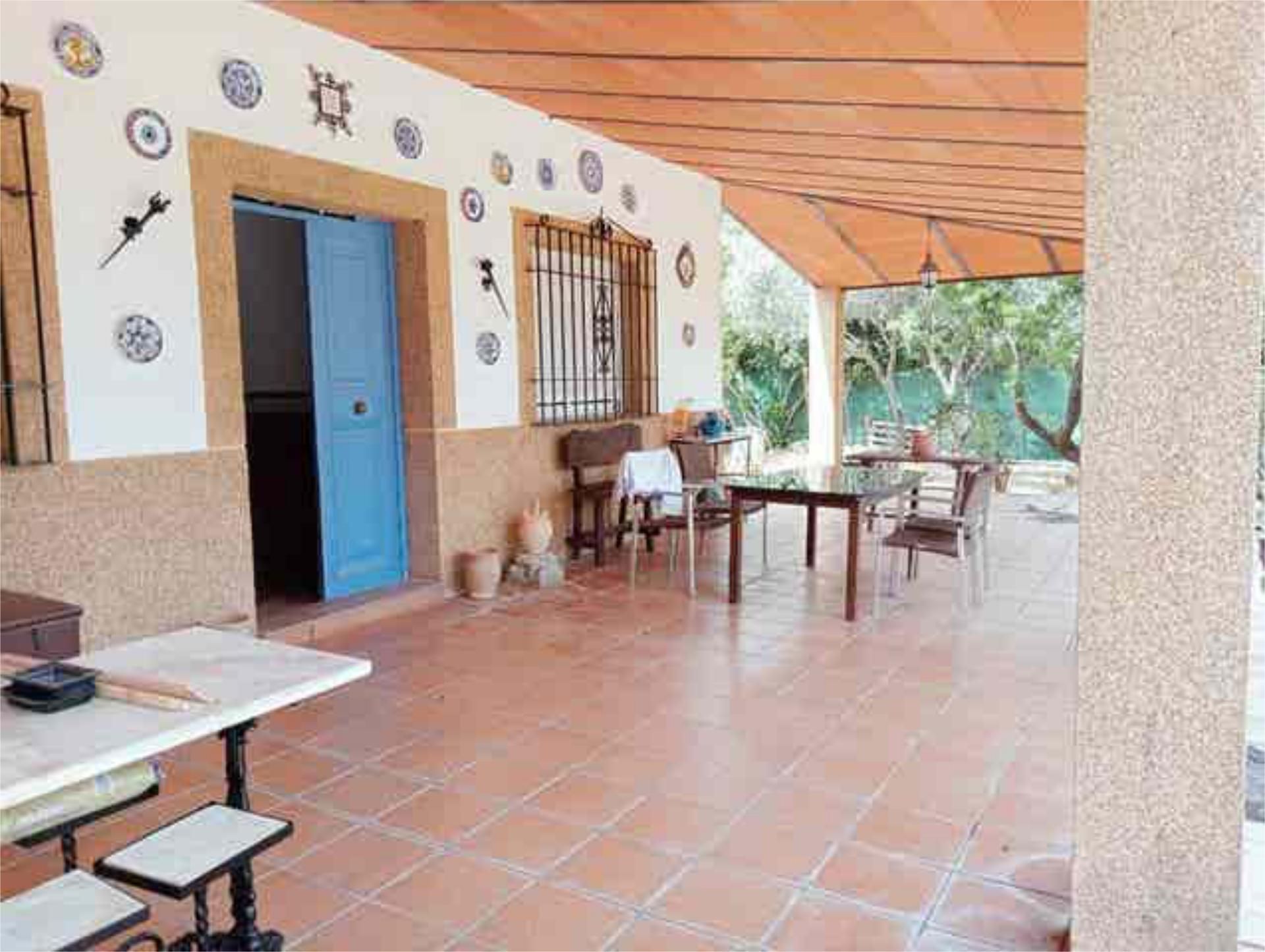 Casa adosada en Arroyo del Moro - Foto 1