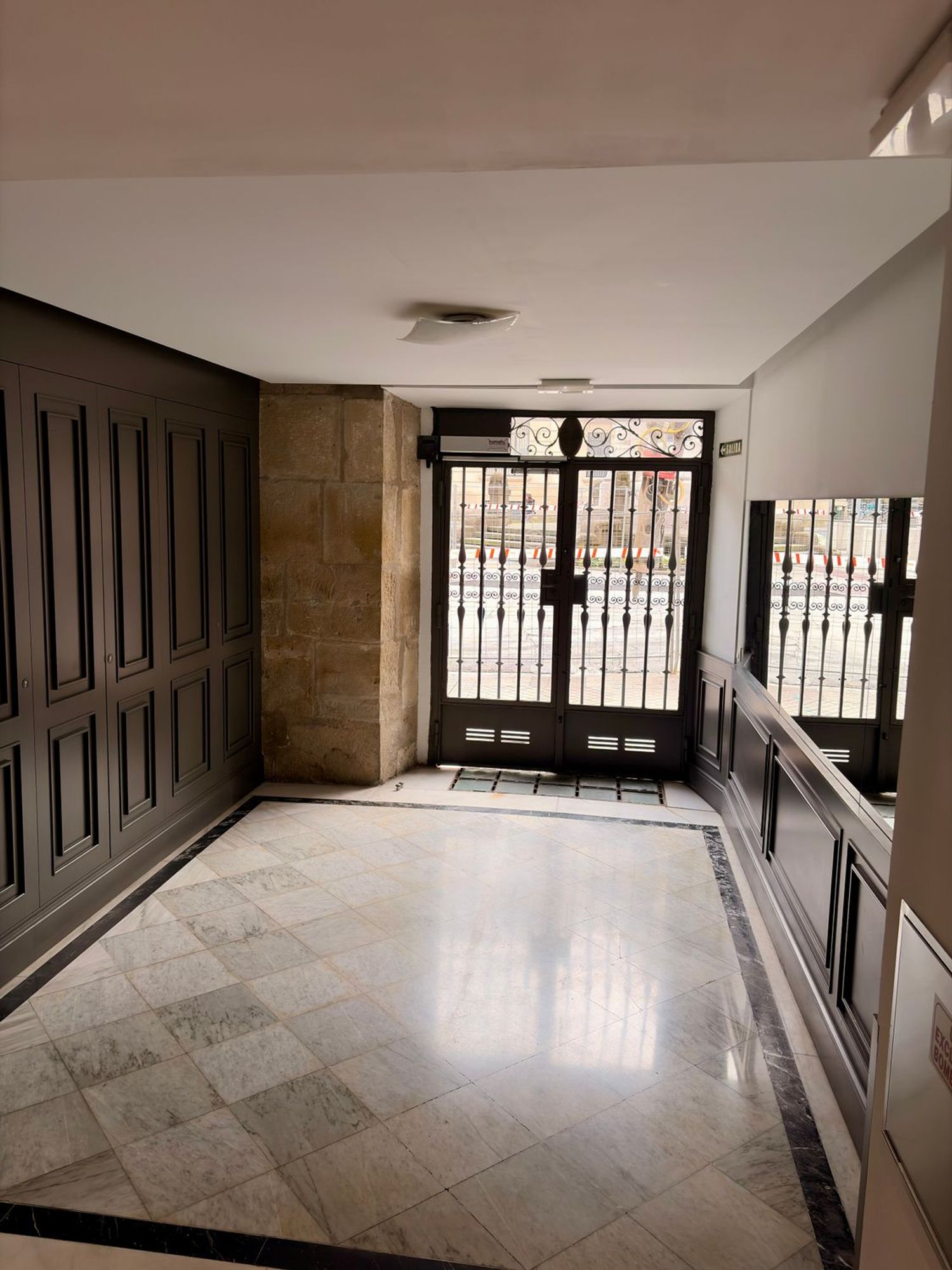 Piso en paseo de Pablo Sarasate Pasalekua, 4 - Foto 4