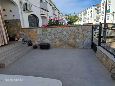 Casa adosada en  Calle Méjico 7 - Foto 2