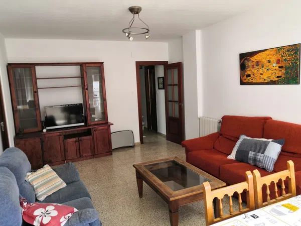 Piso en Calle Santisteban Márquez, 3, Ronda - Arabial - Foto 12