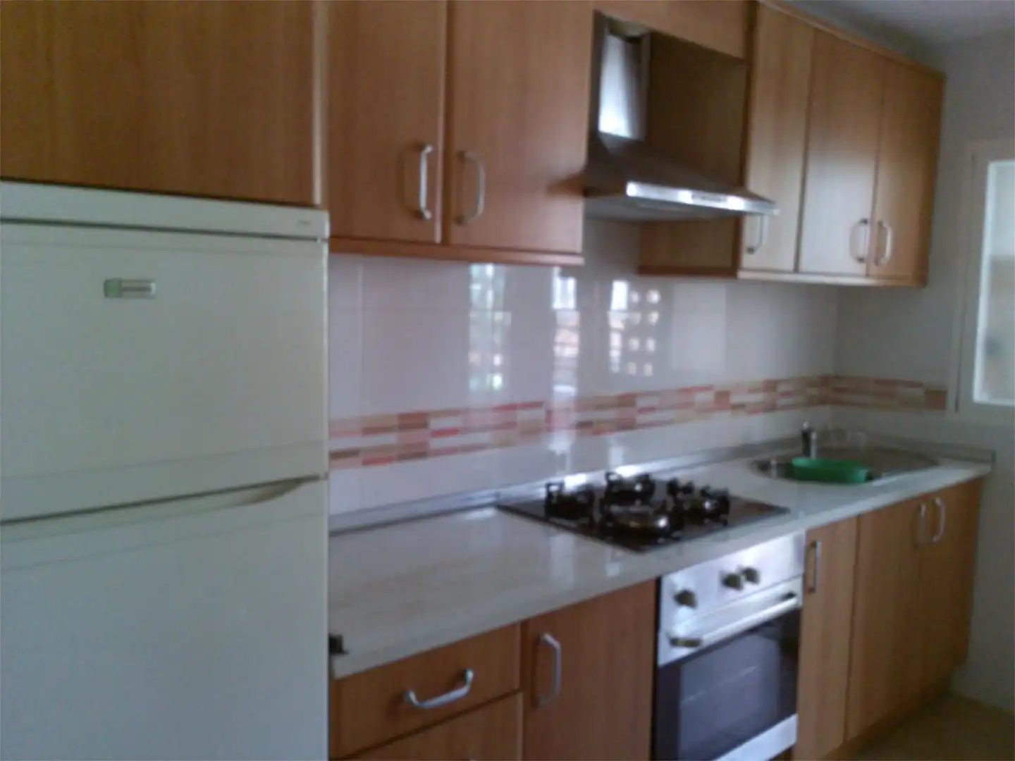 Piso en  Calle Santisteban Márquez 1 - Foto 1