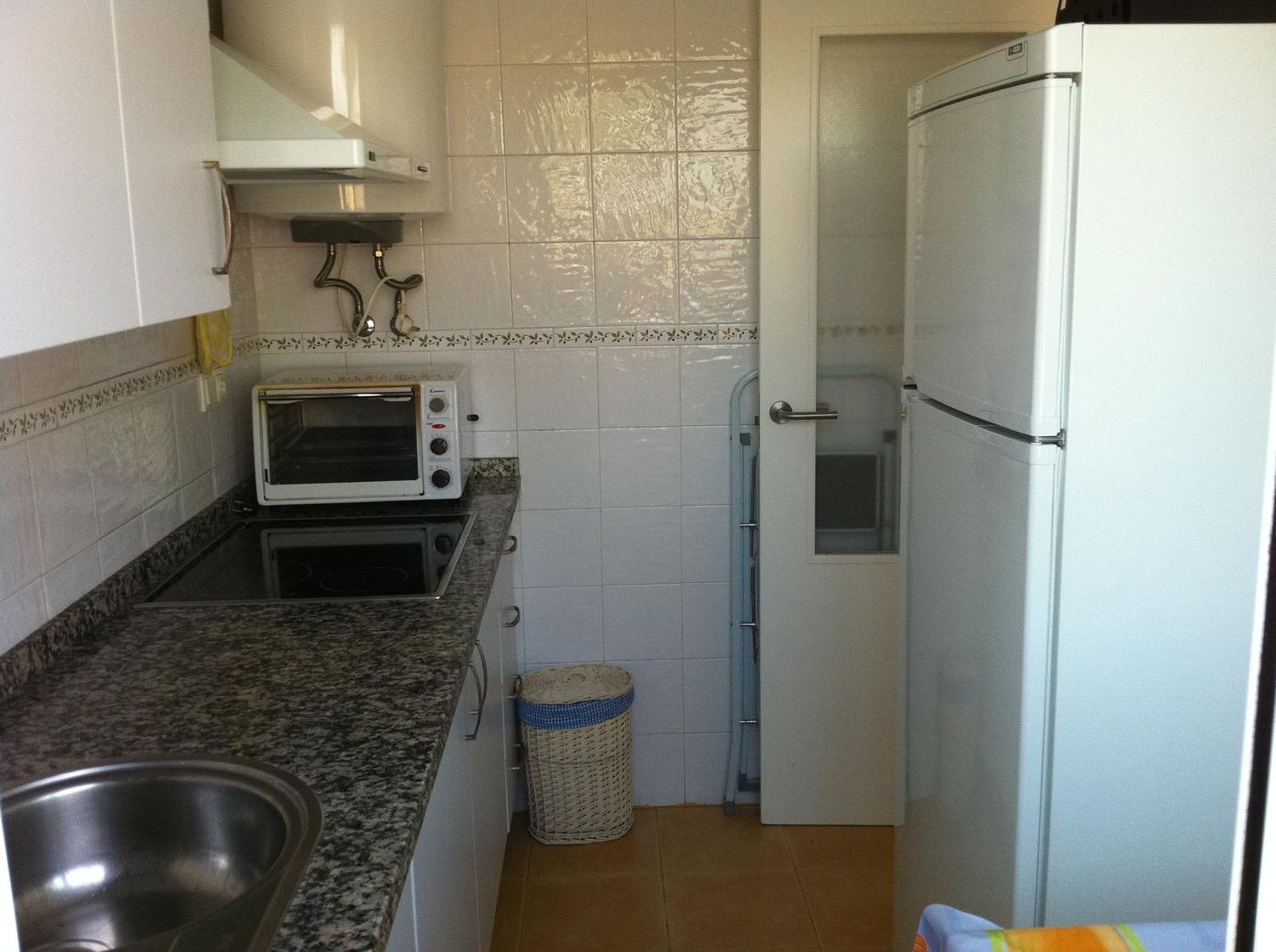 Chalet adosado en Calle San Silvestre de Guzmán, 28 - Foto 7