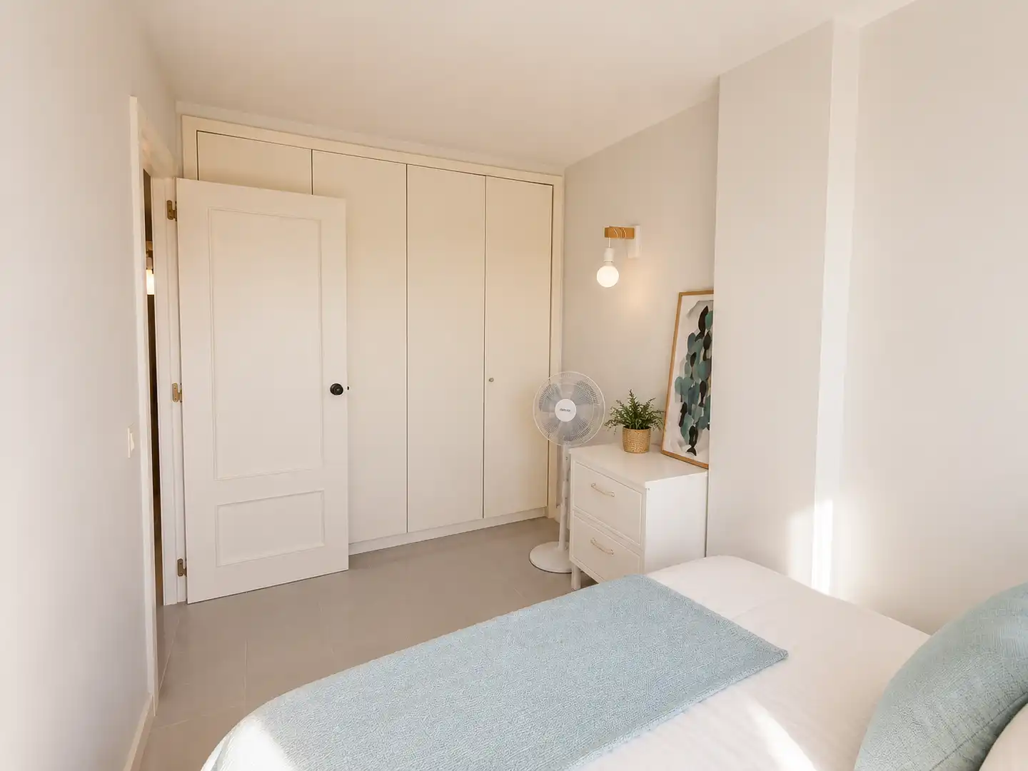 Piso en  Passeig Marítim de Sant Joan de Déu 282 - Foto 17