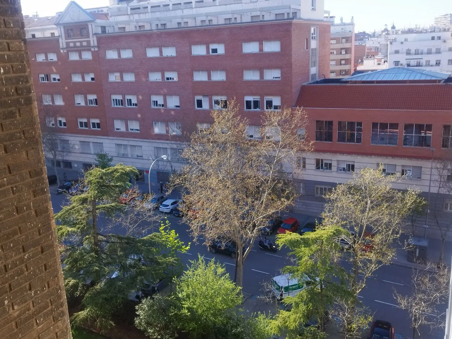 Piso en calle del corazón de maría, 4 - Foto 17