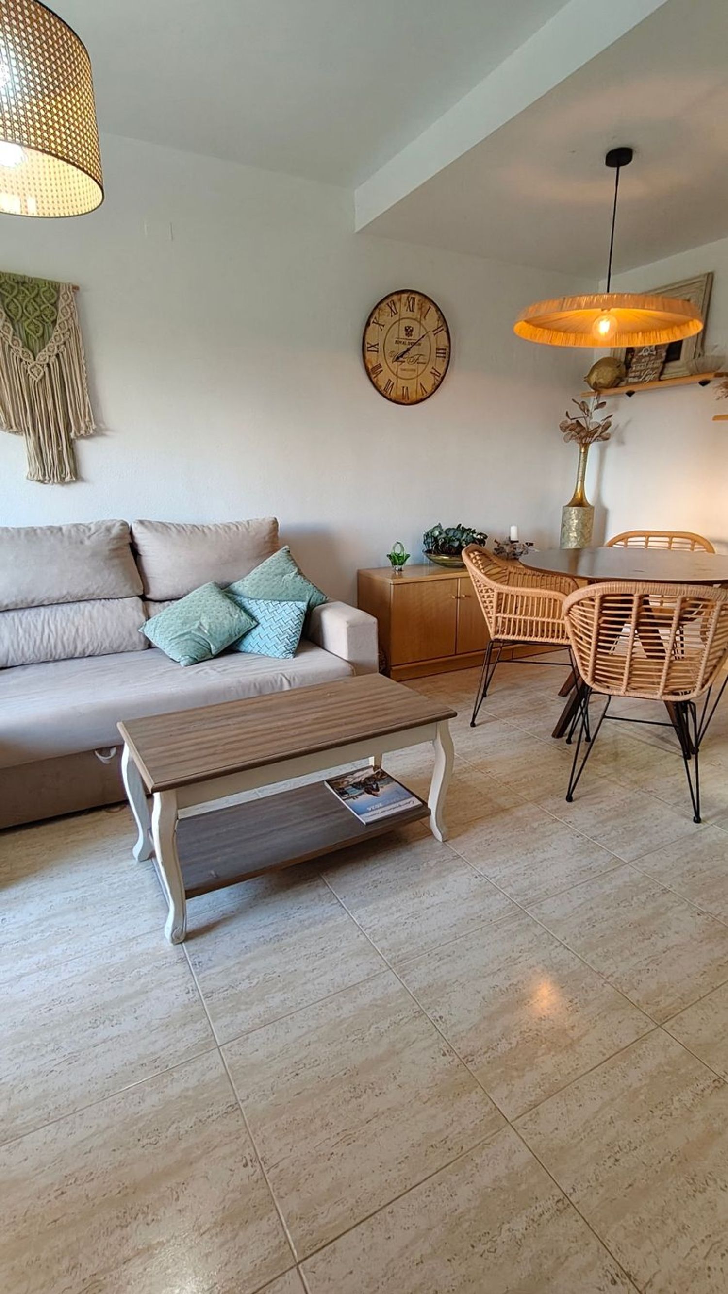 Piso en Calle Teodoro Llorente, 3, Campoamor - Foto 3