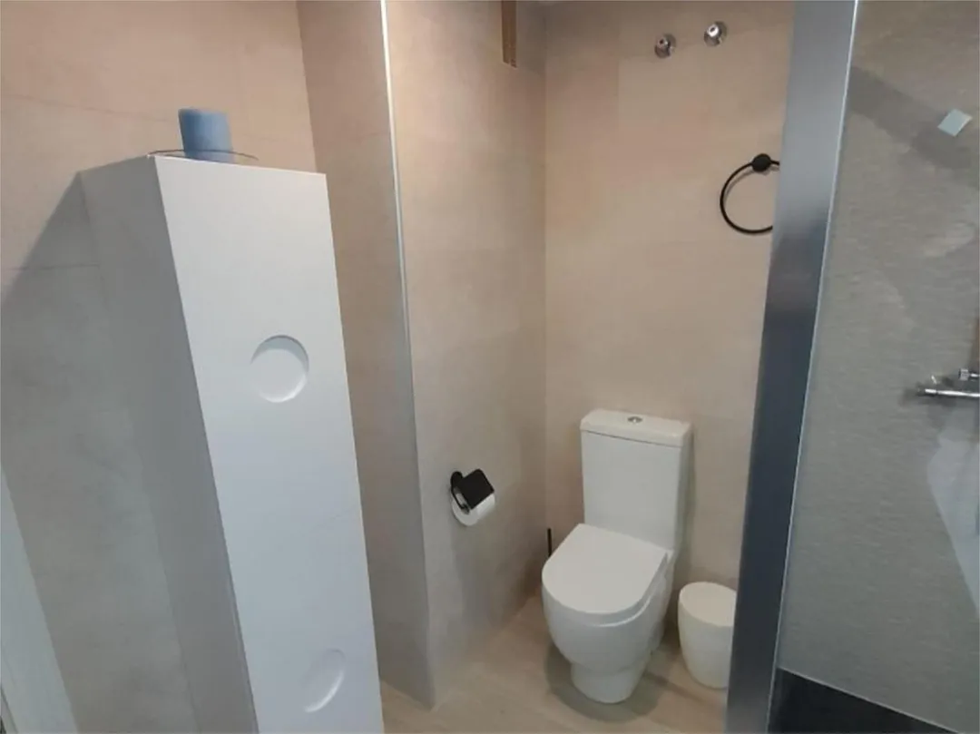 Piso en  Avenida Golf de Riviera 2D - Foto 11