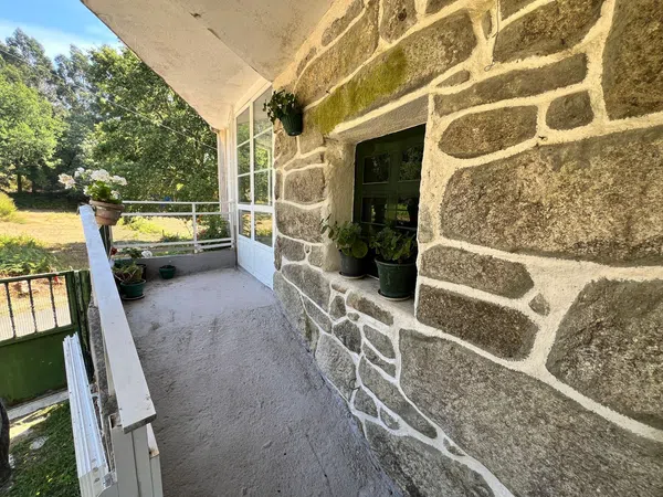 Casa de pueblo en A Aldea de Arriba, 6 - Foto 8