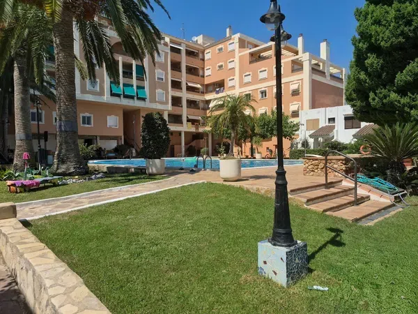 Chalet adosado en Calle l'Atall Zona Ribamar, 30 - Foto 1