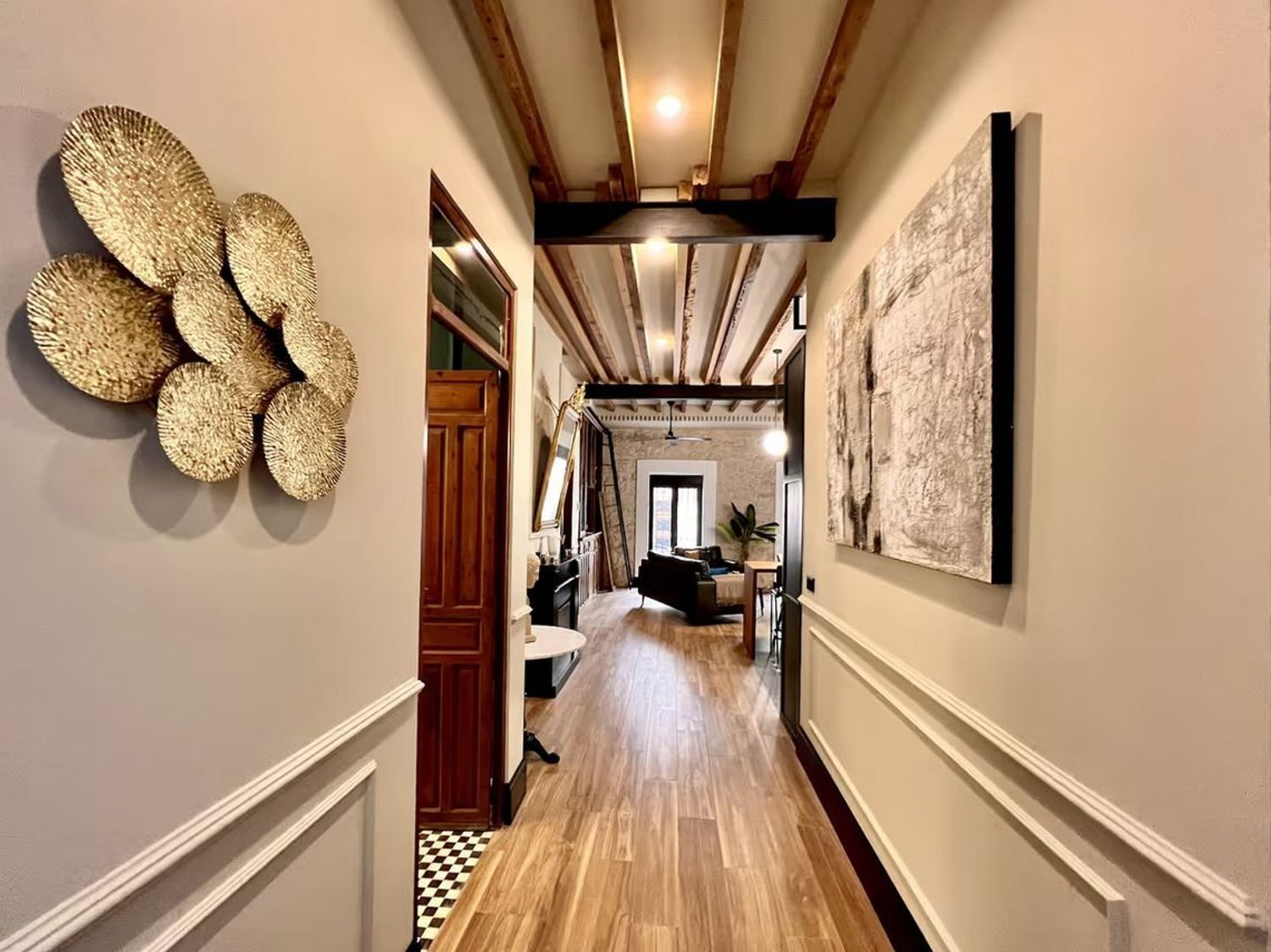 Piso en calle Teniente Durán, 11 - Foto 10