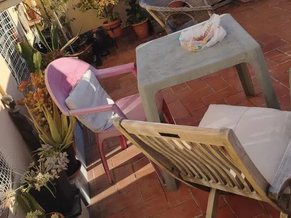 Ático en Lope de vega, 44 - Foto 12