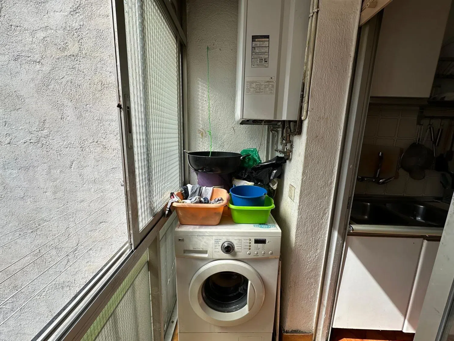 Piso en calle del Plátano, 35 - Foto 14