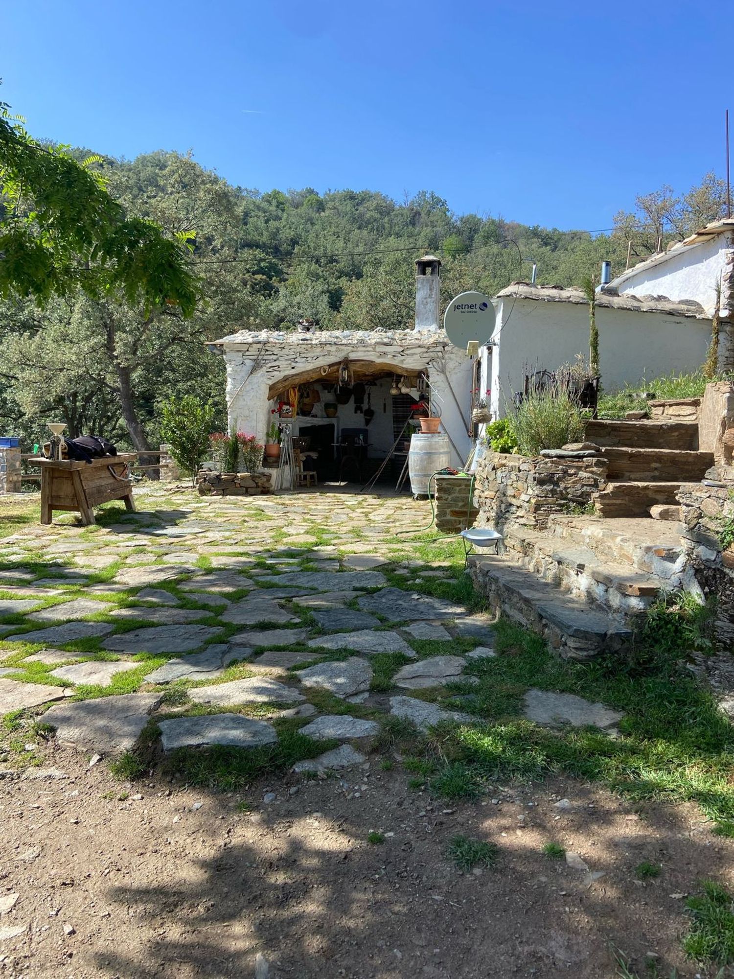 Cortijo en Cerro man, 23 - Foto 8
